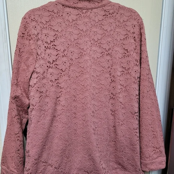 New Denim & Co Set - Picture 3 of 6